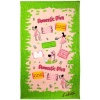 Avanti Lolita Domestic Diva Beach Towel Sale