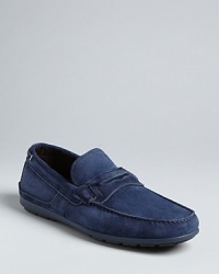 Salvatore Ferragamo Arthur Loafers