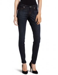 True Religion Women's Halle Skinny Leg Jean