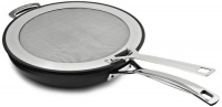 Le Creuset Forged Hard Anodized Skillet Set