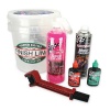 Finish Line Pro Care Bucket Kit 6.0 Essentials of Bicycle Care