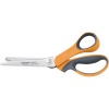 Fiskars 98987097J Softgrip Pinking Shears, 8-Inch