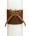 Hortense B. Hewitt Wedding Accessories Fall in Love Unity Candle