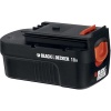 Black & Decker HPB18-OPE 18-Volt Slide Pack Battery For 18-Volt Outdoor Cordless Power Tools