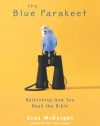 The Blue Parakeet: Rethinking How You Read the Bible