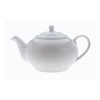 Maxwell and Williams 6-Cup Basics Teapot, White