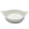 Maxwell and Williams Basics Round Sauce Dish, 2.5-Inch, White