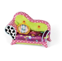 Manhattan Toy Groovy Girls Style Chic-a-delic Chaise Lounge