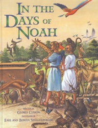 In the Days of Noah