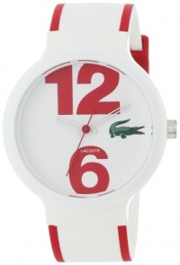 Lacoste Goa Watch 2010544