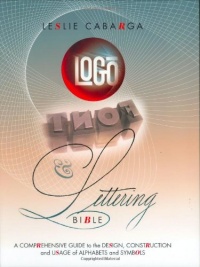 Logo, Font & Lettering Bible