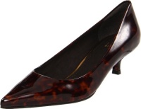 Stuart Weitzman Women's Poco Pump