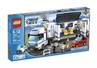 LEGO Mobile Police Unit 7288