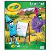 Crayola Easel Pad