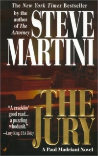 The Jury (A Paul Madriani Novel)