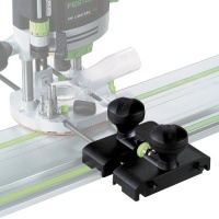 Festool 492601 Guide Stop Adapter For OF 1400 And FS Guide Rails