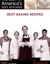 Best Baking Recipes: America's Test Kitchen