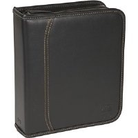 Case Logic DVB-40 48-Disc DVD Wallet