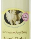 Earth Mama Angel Baby Angel Baby Lotion, 8-Ounce Bottle