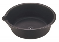 Custom Accessories 31118 Oil Drain Pan