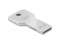 LaCie PetiteKey 8GB USB Flash Drive (9000346)