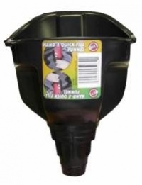 Hopkins FloTool 05062 Hand-E Quick Fill Funnel