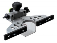 Festool 492636 Parallel Edge Guide With Fine Adjustment For OF 1400 Router