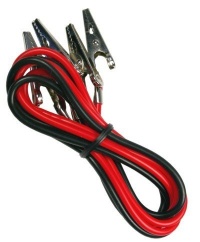 Pico 1575pt 30test Leads - Redblk Insul.