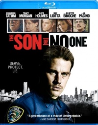 The Son of No One [Blu-ray]