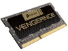 Corsair Vengeance 8GB (2x4GB)  DDR3 1600 MHz (PC3 12800) Laptop  Memory (CMSX8GX3M2A1600C9)