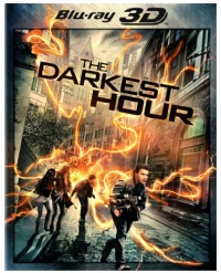 The Darkest Hour [Blu-ray 3D]