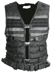 VISM by NcStar  Molle Pals Vest