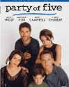 PARTY OF FIVE - SEASON 5