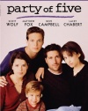 Party of Five - Season 4