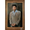 (24x36) Seinfeld Kramer Large Portrait TV Poster Print