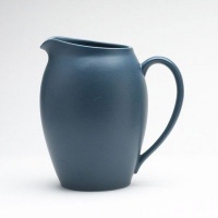 Noritake Colorwave Pitcher, Blue