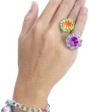 Color Splasherz Ring and Charms