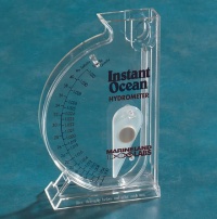 Instant Ocean Aquarium Hydrometer