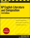 CliffsNotes AP English Literature and Composition, 3rd Edition (Cliffs AP)