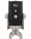 Blue Microphones Yeti Pro USB Condenser Microphone, Multipattern