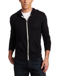 Alternative Men's Zip Hoodie Shirt