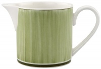 Villeroy & Boch Flora Grass Creamer, Grass