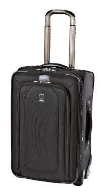 Travelpro Luggage Crew 9 22-Inch Expandable Rollaboard Suiter Bag