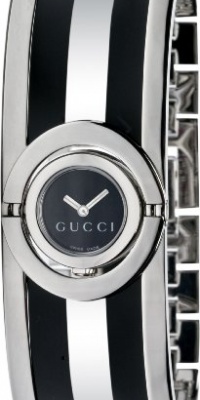 Gucci Women's YA112516 Twirl Watch