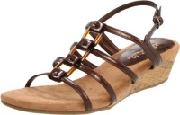 Aerosoles Women's Yet Loose Sandal