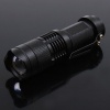 Cree 7W 300LM Mini LED Flashlight