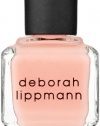 deborah lippmann Nail Lacquer, P.Y.T. (Pretty Young Thing)