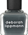 deborah lippmann Nail Lacquer, Stormy Weather