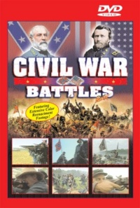 Civil War Battles