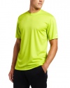 ASICS Men's Ready Set Short Sleeve Top